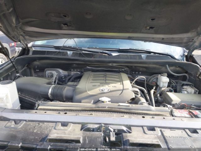 5TFDY5F19MX004939 Toyota Tundra Trd Pro