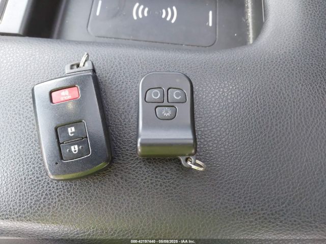 5TFDY5F19MX004939 Toyota Tundra Trd Pro