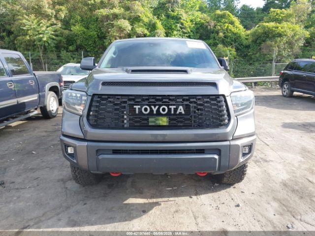 5TFDY5F19MX004939 Toyota Tundra Trd Pro