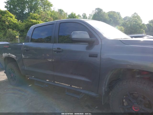 5TFDY5F19MX004939 Toyota Tundra Trd Pro