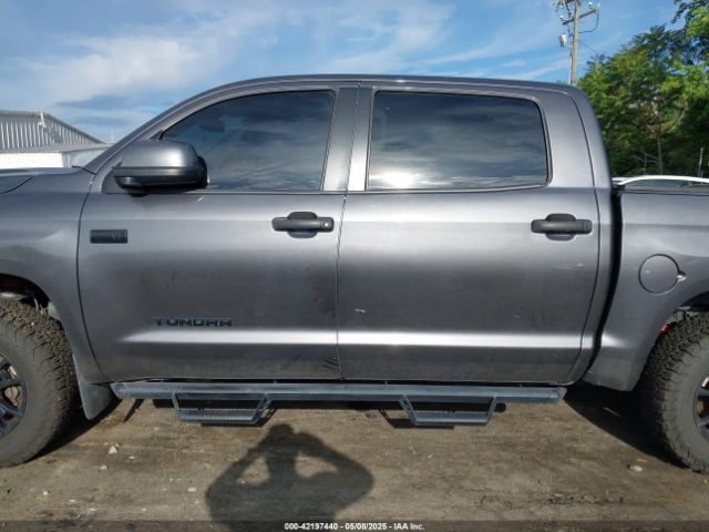 5TFDY5F19MX004939 Toyota Tundra Trd Pro