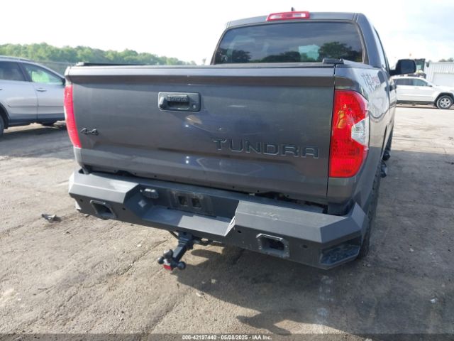 5TFDY5F19MX004939 Toyota Tundra Trd Pro