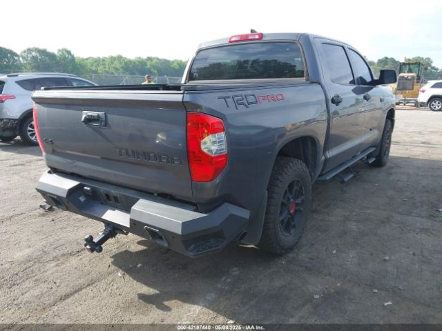 5TFDY5F19MX004939 Toyota Tundra Trd Pro