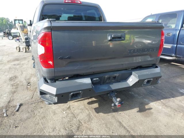 5TFDY5F19MX004939 Toyota Tundra Trd Pro