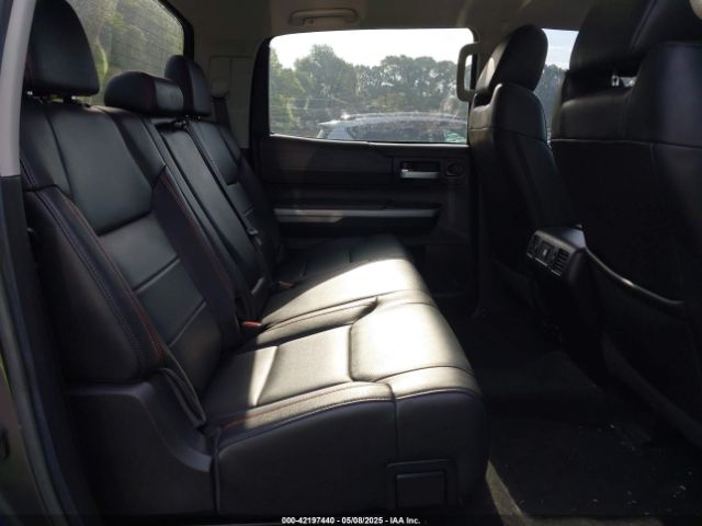 5TFDY5F19MX004939 Toyota Tundra Trd Pro