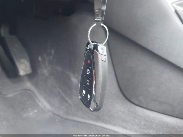2025 CHEVROLET MALIBU 1G1ZG5ST2SF150806 Photo 10
