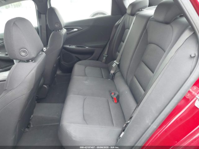 2025 CHEVROLET MALIBU 1G1ZG5ST2SF150806 Photo 7