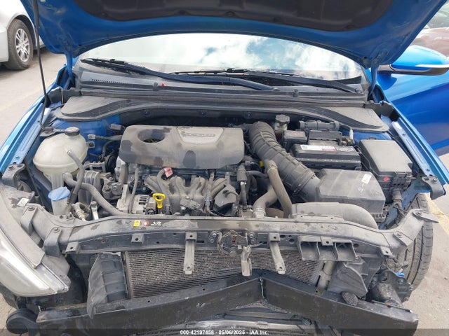 KMHD04LB6JU482534 Hyundai g 1.6 dohc t-gdi