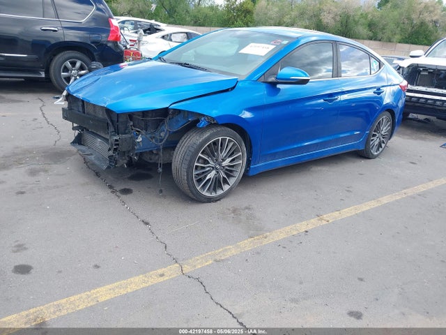 KMHD04LB6JU482534 Hyundai g 1.6 dohc t-gdi