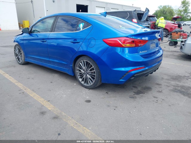 KMHD04LB6JU482534 Hyundai g 1.6 dohc t-gdi