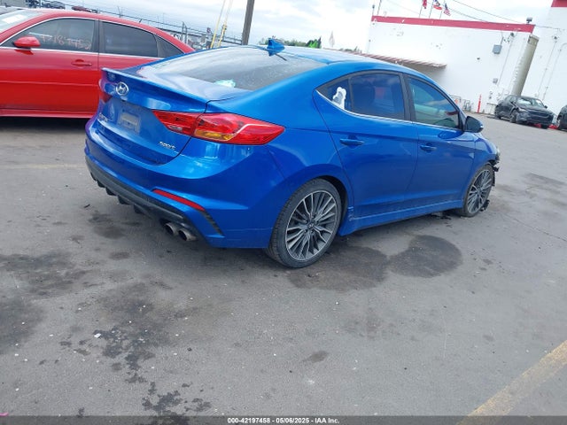 KMHD04LB6JU482534 Hyundai g 1.6 dohc t-gdi