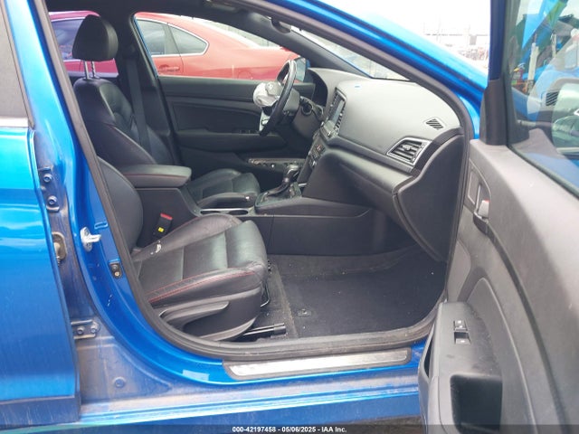 KMHD04LB6JU482534 Hyundai g 1.6 dohc t-gdi