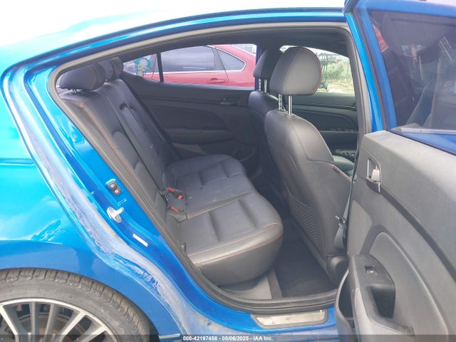 KMHD04LB6JU482534 Hyundai g 1.6 dohc t-gdi