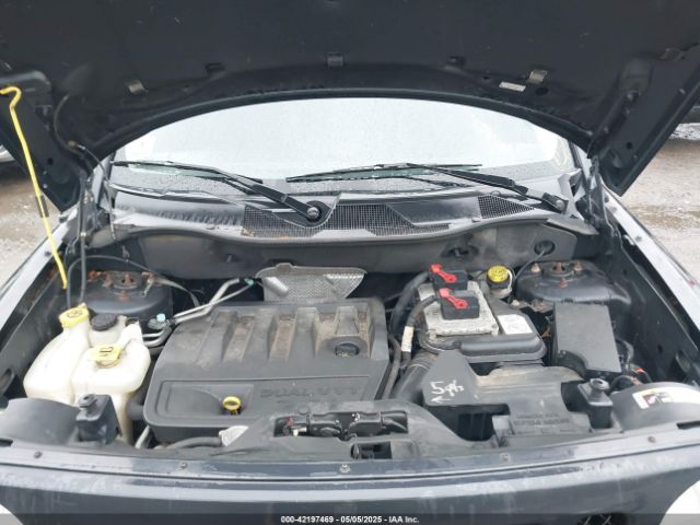 1C4NJRFB6ED689459 Jeep Patriot Latitude