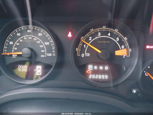 1C4NJRFB6ED689459 Jeep Patriot Latitude