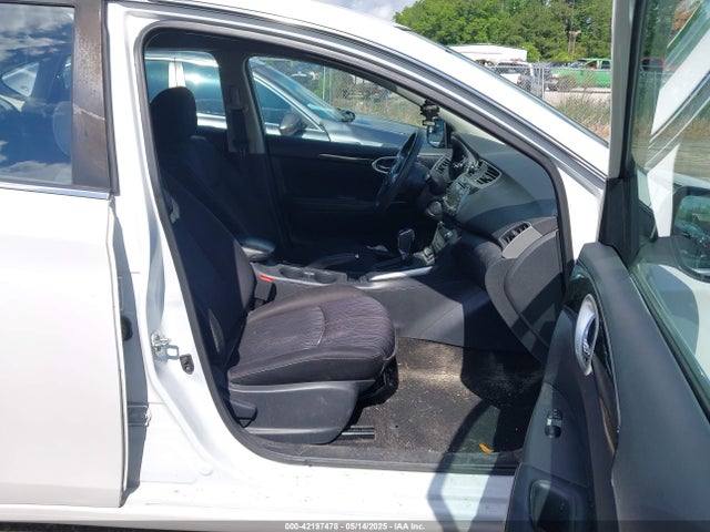 3N1AB7APXHY363512 Nissan SENTRA SV