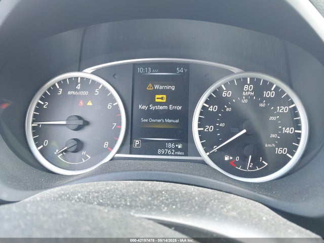 3N1AB7APXHY363512 Nissan SENTRA SV