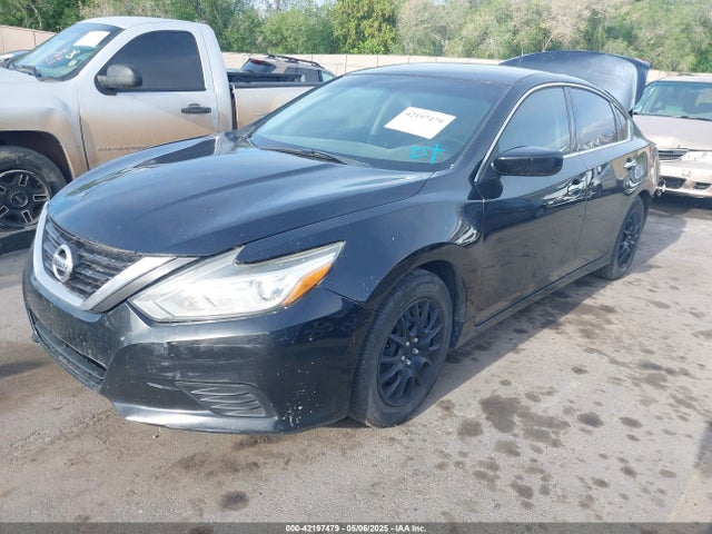 1N4AL3AP6GC185744 Nissan Altima 2.5/2.5 S/2.5 Sl/2.5 Sr/2.5 Sv
