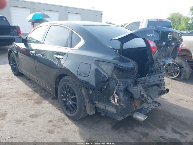 1N4AL3AP6GC185744 Nissan Altima 2.5/2.5 S/2.5 Sl/2.5 Sr/2.5 Sv