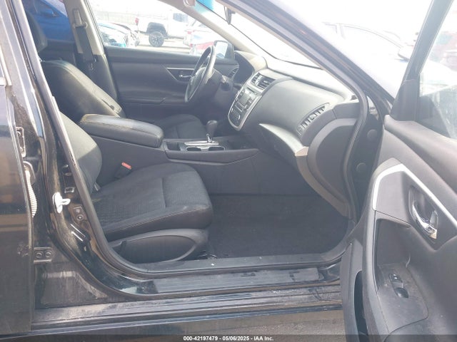 1N4AL3AP6GC185744 Nissan Altima 2.5/2.5 S/2.5 Sl/2.5 Sr/2.5 Sv