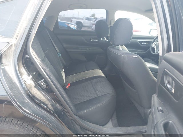 1N4AL3AP6GC185744 Nissan Altima 2.5/2.5 S/2.5 Sl/2.5 Sr/2.5 Sv