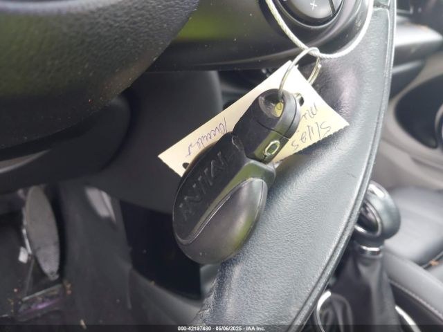 2015 MINI HARDTOP WMWXP7C51F2A39817 Photo 10