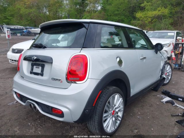 2015 MINI HARDTOP WMWXP7C51F2A39817 Photo 3