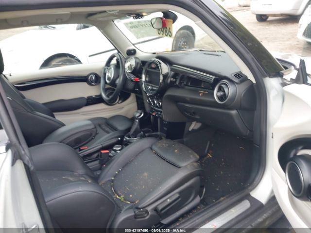 2015 MINI HARDTOP WMWXP7C51F2A39817 Photo 4