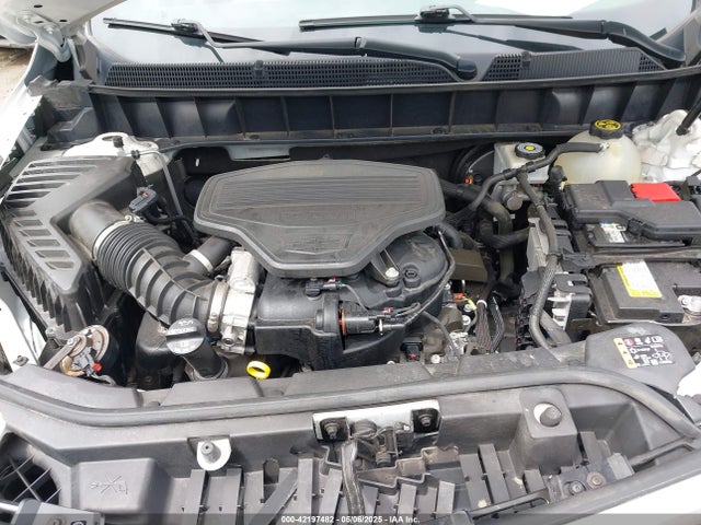2019 CADILLAC XT5 1GYKNDRS0KZ233178 Photo 9