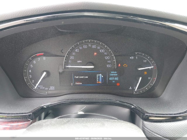 2019 CADILLAC XT5 1GYKNDRS0KZ233178 Photo 6