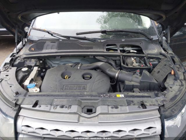 2013 LAND ROVER RANGE ROVER EVOQUE SALVR2BG2DH817021 Photo 9