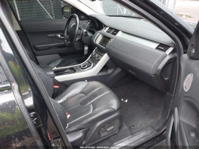 2013 LAND ROVER RANGE ROVER EVOQUE SALVR2BG2DH817021 Photo 4