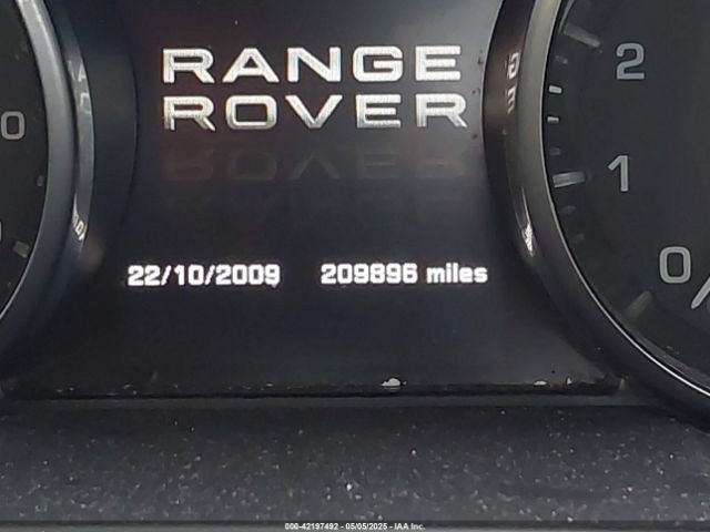 2013 LAND ROVER RANGE ROVER EVOQUE SALVR2BG2DH817021 Photo 6