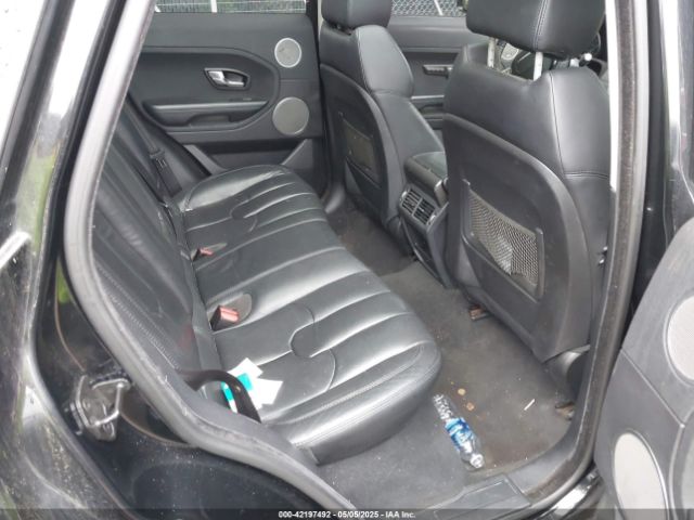2013 LAND ROVER RANGE ROVER EVOQUE SALVR2BG2DH817021 Photo 7