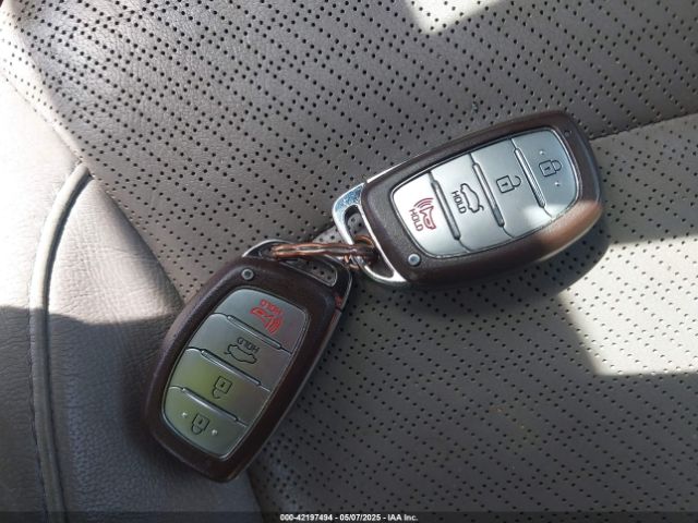 5NPD84LF4JH378229 Hyundai Elantra Limited