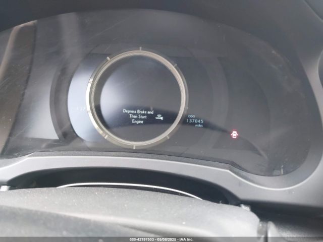 2017 LEXUS IS 200T JTHBA1D21H5043573 Photo 6