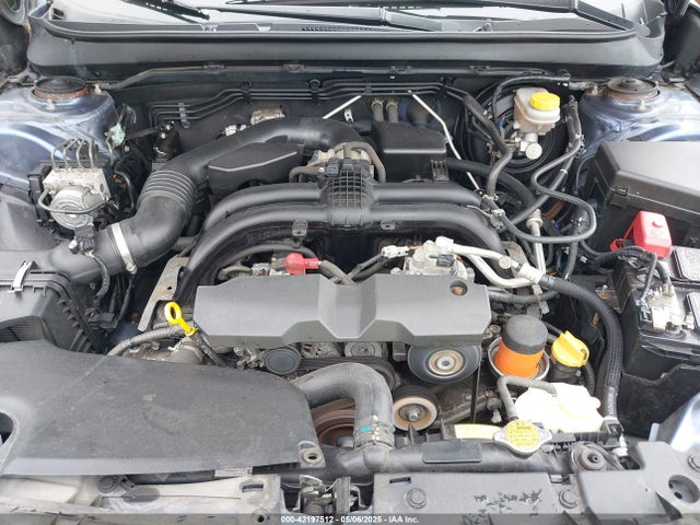 4S4BSALC9G3261176 Subaru Outback 2.5i Limited