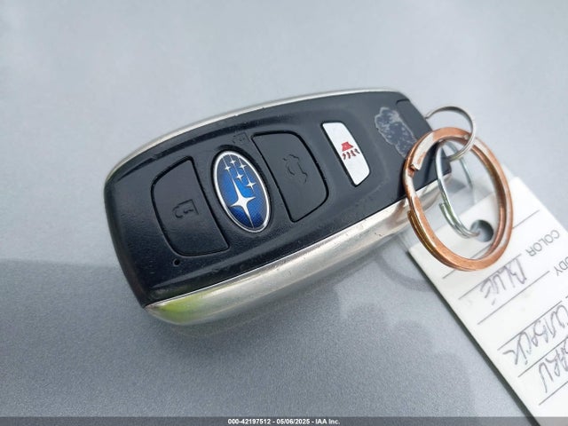 4S4BSALC9G3261176 Subaru Outback 2.5i Limited