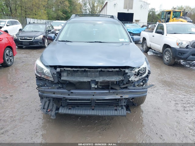 4S4BSALC9G3261176 Subaru Outback 2.5i Limited