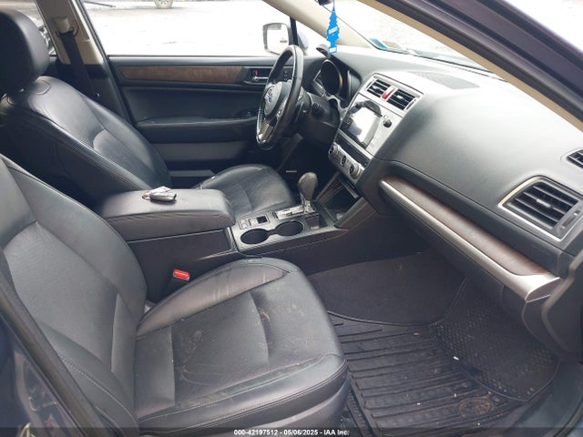 4S4BSALC9G3261176 Subaru Outback 2.5i Limited