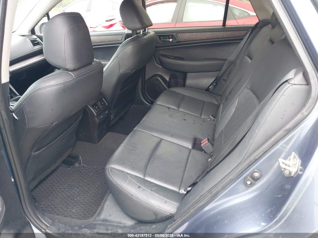 4S4BSALC9G3261176 Subaru Outback 2.5i Limited