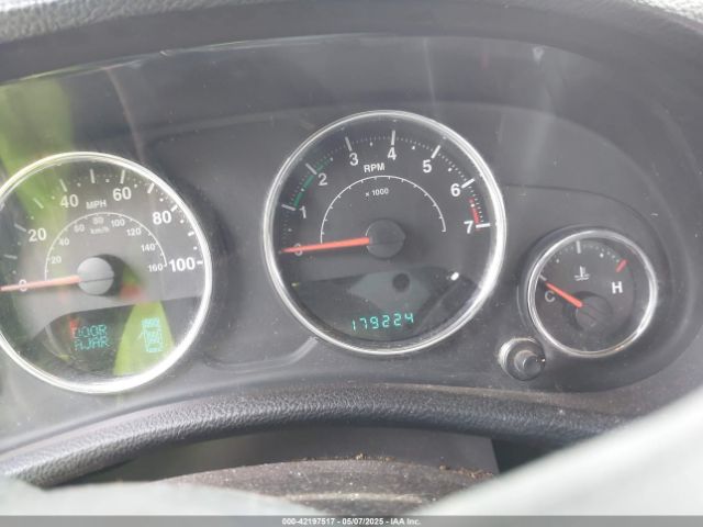 1C4AJWAG9EL294729 Jeep Wrangler Sport