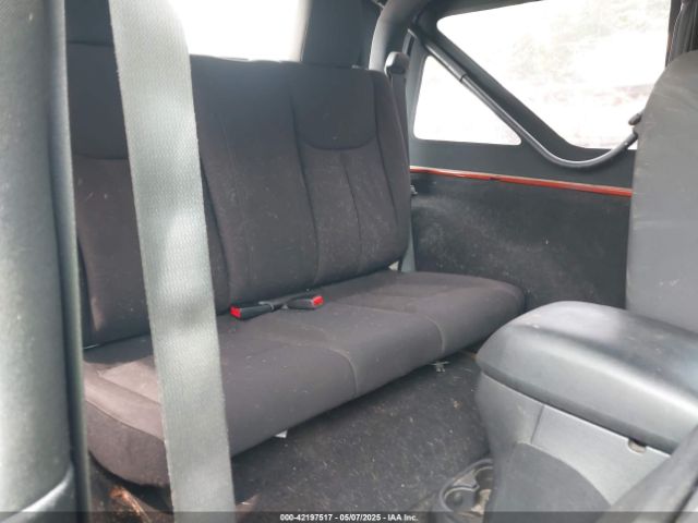 1C4AJWAG9EL294729 Jeep Wrangler Sport