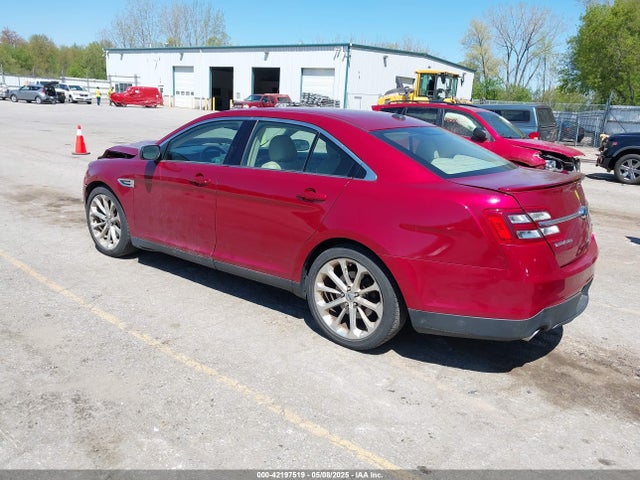 1FAHP2F87EG131051 Ford Taurus Limited