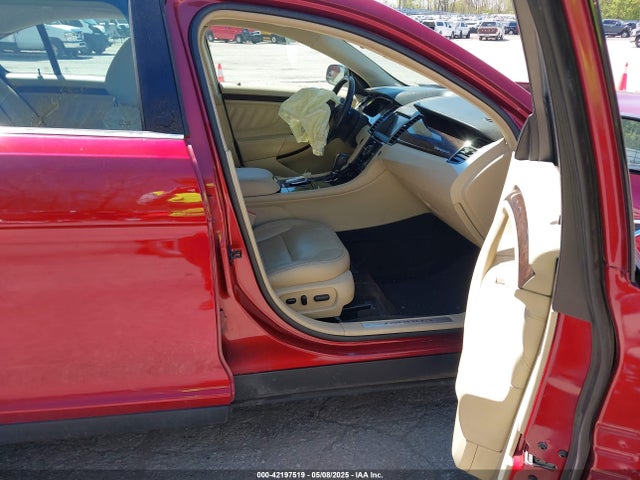 1FAHP2F87EG131051 Ford Taurus Limited