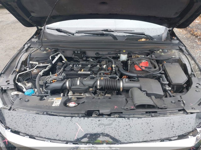 1HGCV1F49KA025735 Honda ACCORD EX