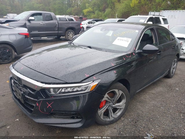 1HGCV1F49KA025735 Honda ACCORD EX