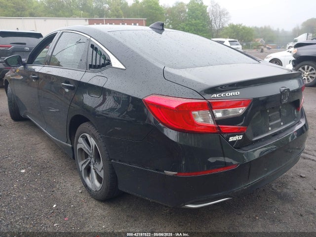 1HGCV1F49KA025735 Honda ACCORD EX