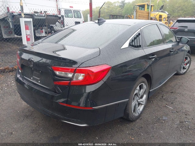1HGCV1F49KA025735 Honda ACCORD EX