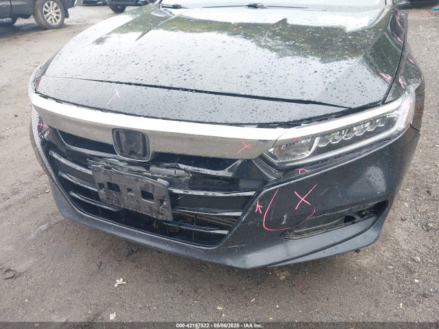 1HGCV1F49KA025735 Honda ACCORD EX
